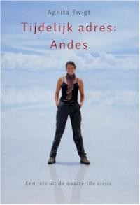 TIJDELIJK ADRES: ANDES