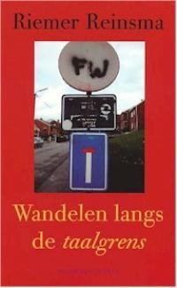 WANDELEN LANGS DE TAALGRENS