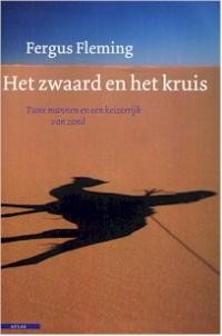 HET ZWAARD EN HET KRUIS