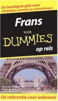 FRANS VOOR DUMMIES, OP REIS