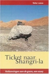 TICKET NAAR SHANGRI-LA