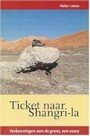 TICKET NAAR SHANGRI-LA