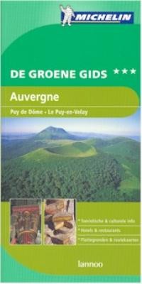 DE GROENE GIDS: AUVERGNE