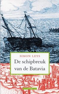 DE SCHIPBREUK VAN DE BATAVIA - PROSPER