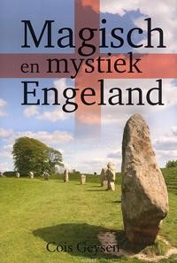 MAGISCH EN MYSTIEK ENGELAND