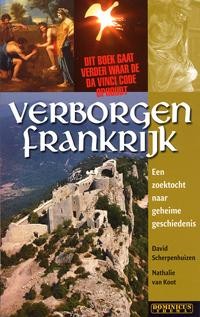 VERBORGEN FRANKRIJK