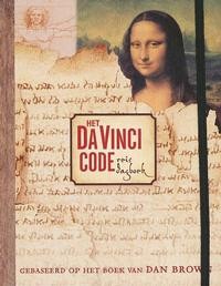 HET DA VINCI CODE REISDAGBOEK