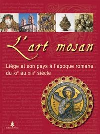 L'ART MOSAN