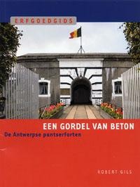 EEN GORDEL VAN BETON