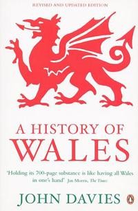 A HISTORY OF WALES