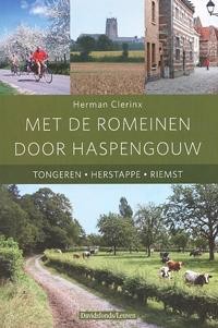 MET DE ROMEINEN DOOR HASPENGOUW