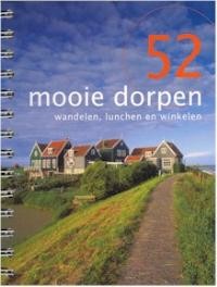 52 mooie dorpen