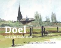 DOEL MET EEN HOOFDLETTER