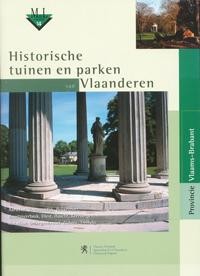 HISTORISCHE TUINEN EN PARKEN VAN VLAANDEREN