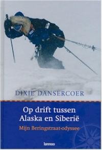 OP DRIFT TUSSEN ALASKA EN SIBERIË