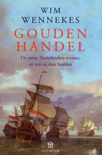 GOUDEN HANDEL