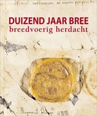 DUIZEND JAAR BREE BREEDVOERIG HERDACHT