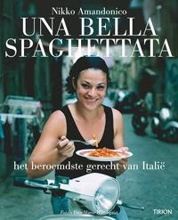 UNA BELLA SPAGHETTATA