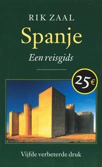 SPANJE, EEN REISGIDS