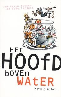 HET HOOFD BOVEN WATER