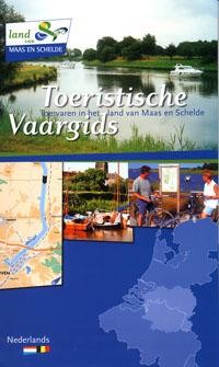 TOERISTISCHE VAARGIDS