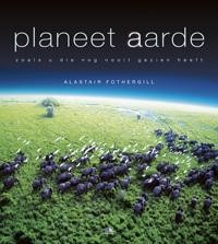 PLANEET AARDE