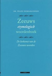 ZEEUWS ETYMOLOGISCH WOORDENBOEK