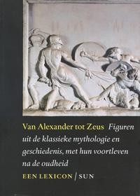 VAN ALEXANDER TOT ZEUS