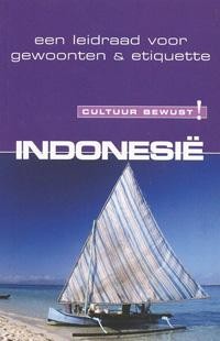 INDONESIË (CULTUUR BEWUST !)