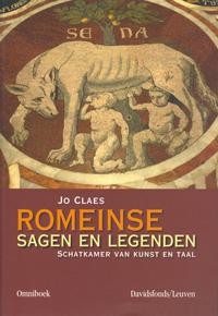 ROMEINSE SAGEN EN LEGENDEN