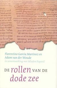 DE ROLLEN VAN DE DODE ZEE