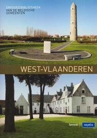 ERFGOEDBIBLIOTHEEK WEST-VLAANDEREN