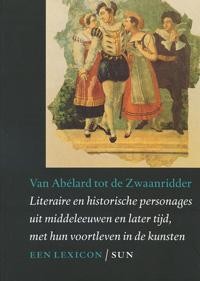 VAN ABÉLARD TOT DE ZWAANRIDDER