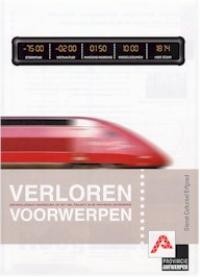 Verloren voorwerpen