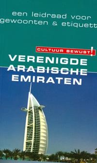 VERENIGDE ARABISCHE EMIRATEN (CULTUUR BEWUST!)