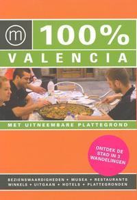 100% VALENCIA