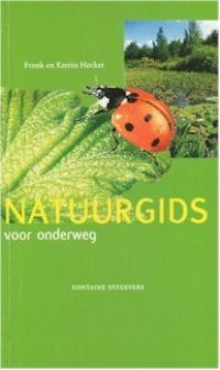 NATUURGIDS VOOR ONDERWEG