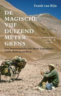 DE MAGISCHE VIJFDUIZEND METER GRENS