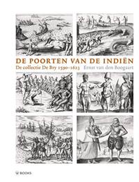 DE POORTEN VAN DE INDIËN