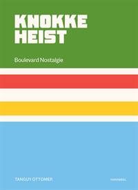 KNOKKE HEIST - BOULEVARD NOSTALGIE