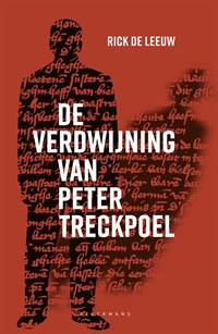 DE VERDWIJNING VAN PETER TRECKPOEL