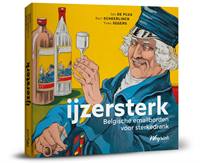 IJZERSTERK