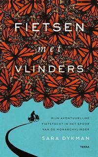 FIETSEN MET VLINDERS