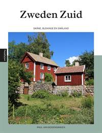 ZWEDEN ZUID