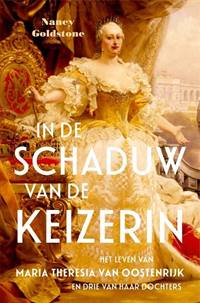 IN DE SCHADUW VAN DE KEIZERIN