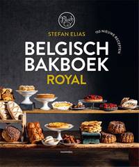 BELGISCH BAKBOEK ROYAL