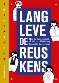 LANG LEVE DE REUSKENS