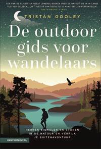 DE OUTDOOR GIDS VOOR WANDELAARS