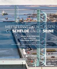 MEESTERWERKEN TUSSEN DE SCHELDE EN DE SEINE