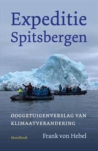 EXPEDITIE SPITSBERGEN